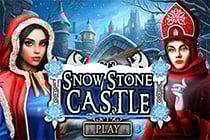 Snow Stone Castle