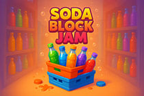 Soda Block Jam