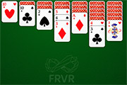 Solitaire FRVR