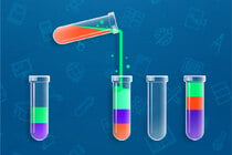 Sort It - Water Sort Puzzle