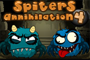 Spiters Annihilation 4