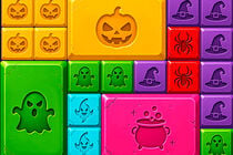 Spooky Block Blast