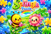 Springle Puzzle