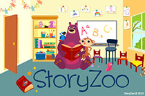 Storyzoo Games