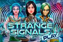 Strange Signals