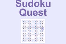 Sudoku Classic – Daily Brain Puzzle