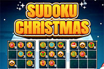 Christmas Sudoku