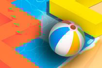 Summer Maze