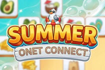 Summer Onet Connect