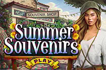 Summer Souvenirs