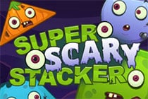 Super Scary Stacker