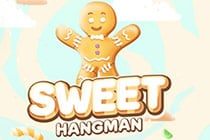 Sweet Hangman