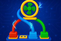 Tangle Master
