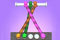 Tangle Master 3D