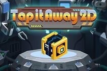 Tap it Away 2D