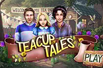 Teacup Tales