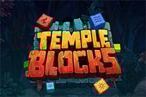 Temple Blocks