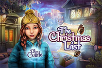 The Christmas List