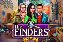 The Finders