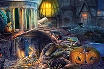 The Halloween Souls