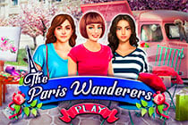 The Paris Wanderers