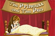 The Princess and the Pea