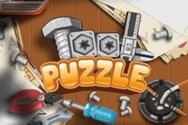 Tool Puzzle