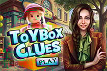Toybox Clues