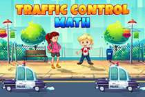 Traffic Control Math