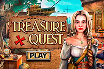 Treasure Quest