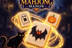 Twilight Mahjong Manor