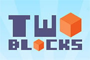 Two Blocks