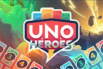 Uno Heroes