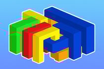 U Shape Puzzle