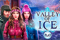 Valley of Ice