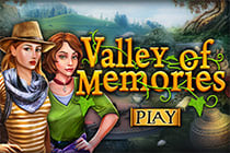 Valley of Memories