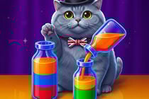 Water Sort - Collections