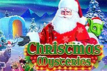 Christmas Mysteries