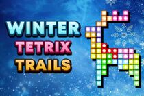 Winter Tetrix Trails