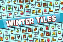 Winter Tiles