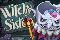 Witchy Sisters – Relax Puzzle