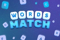 Words Match