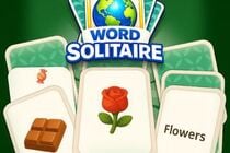 Word Solitaire Online