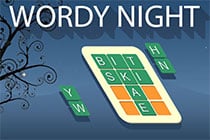 Wordy Night