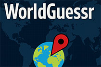 World Guessr