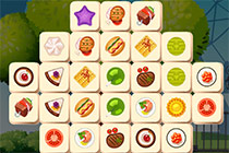 Cakes Mahjong Connect - Online Game - Play for Free