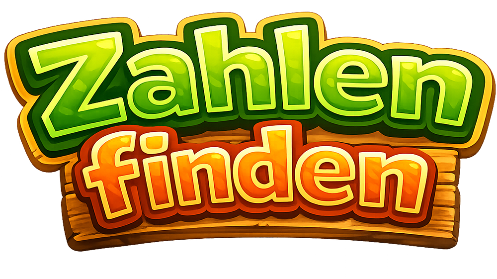 Zahlen finden