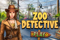 Zoo Detective