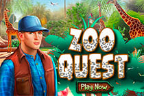 Zoo Quest