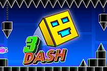 3Dash